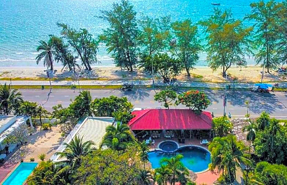 Mittali Hotel