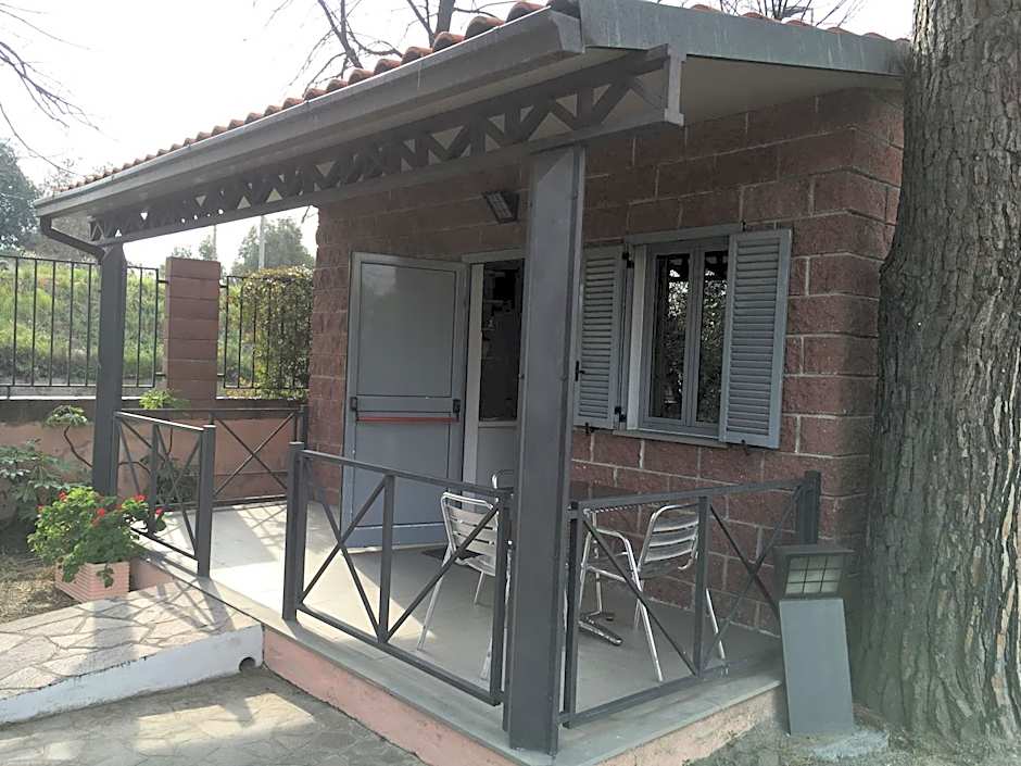 Appartamenti Villaggio Internazionale