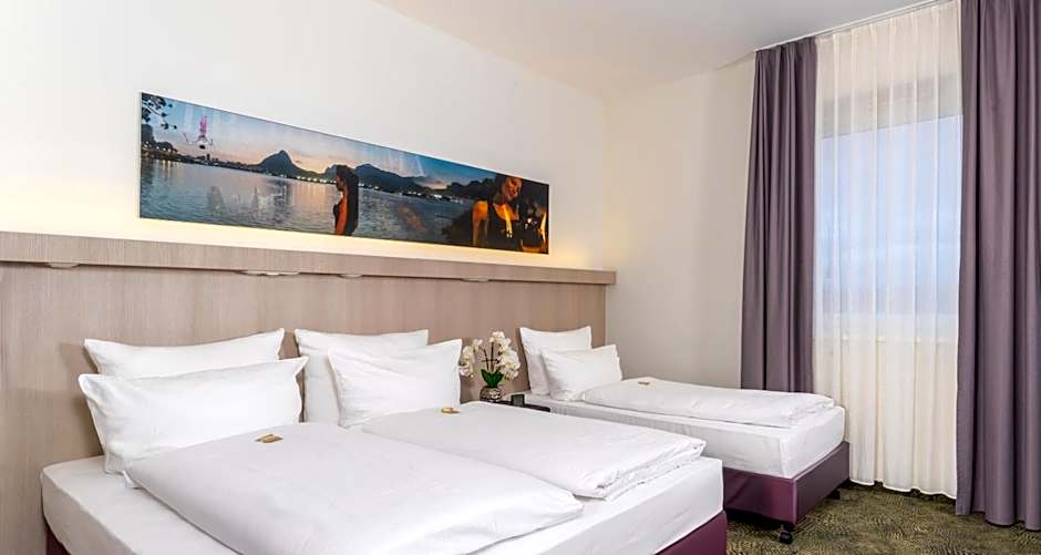 PLAZA INN Bad Rappenau