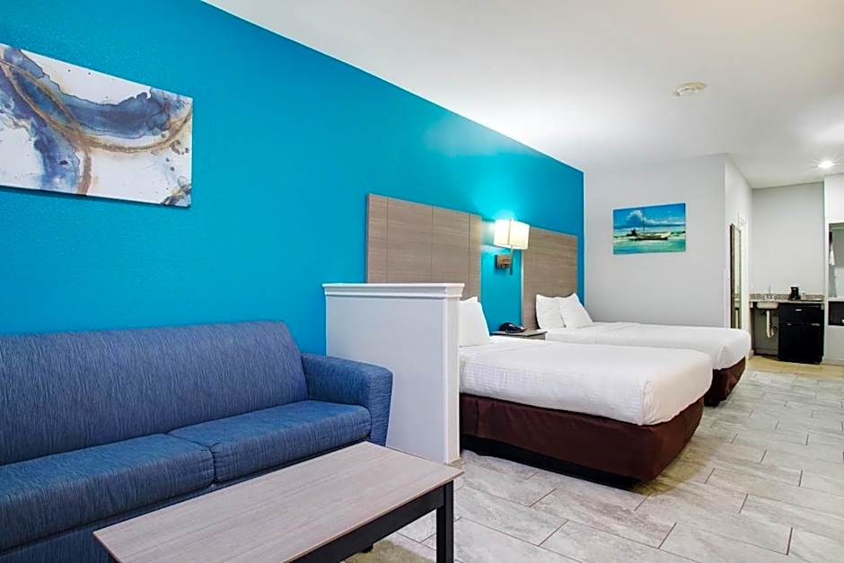 Plantation Suites and Conference Center