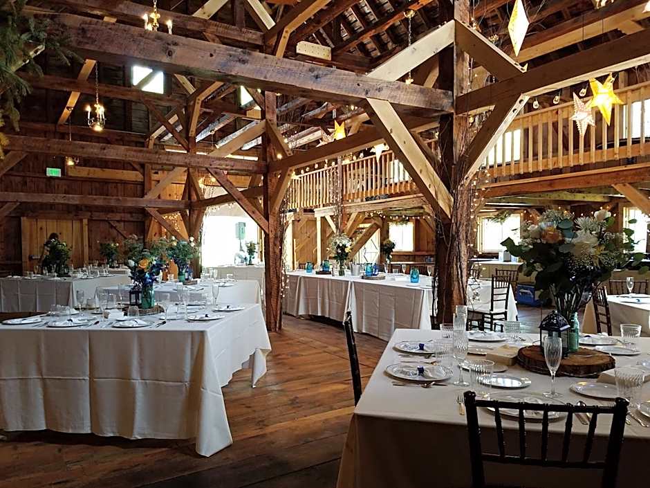 Highland Lake Inn