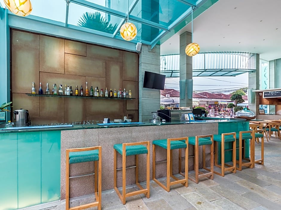 AQ-VA Hotel & Villas Seminyak