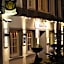 Hotel Restaurant Meints4you im Bürgerhof