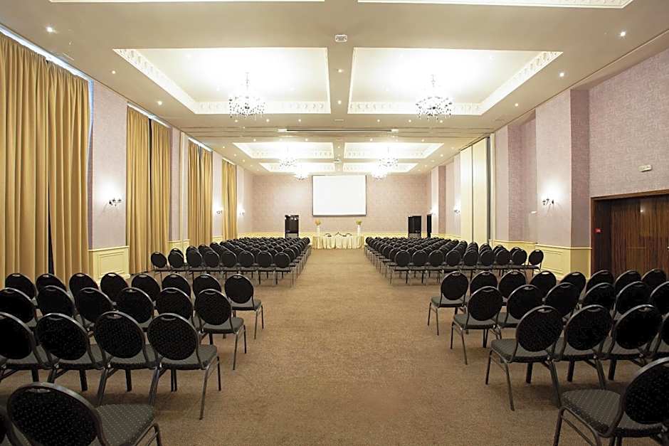 Occidental Lac Tunis