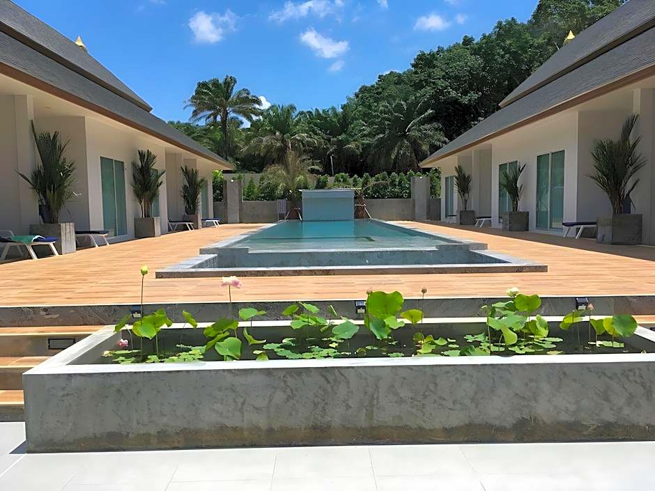 Amadha Villas Retreat