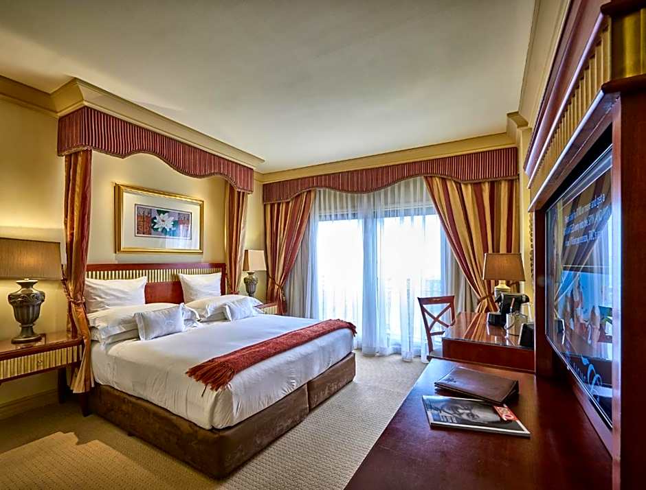 Peermont D'oreale Grande at Emperors Palace Johannesburg