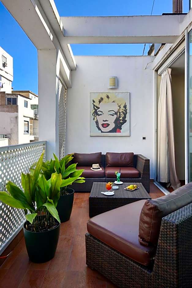 Park Suites Hotel Luxury Boutique Hotel