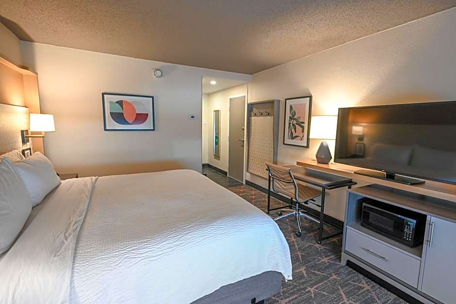 Holiday Inn Cleveland-Mayfield Hotel By IHG