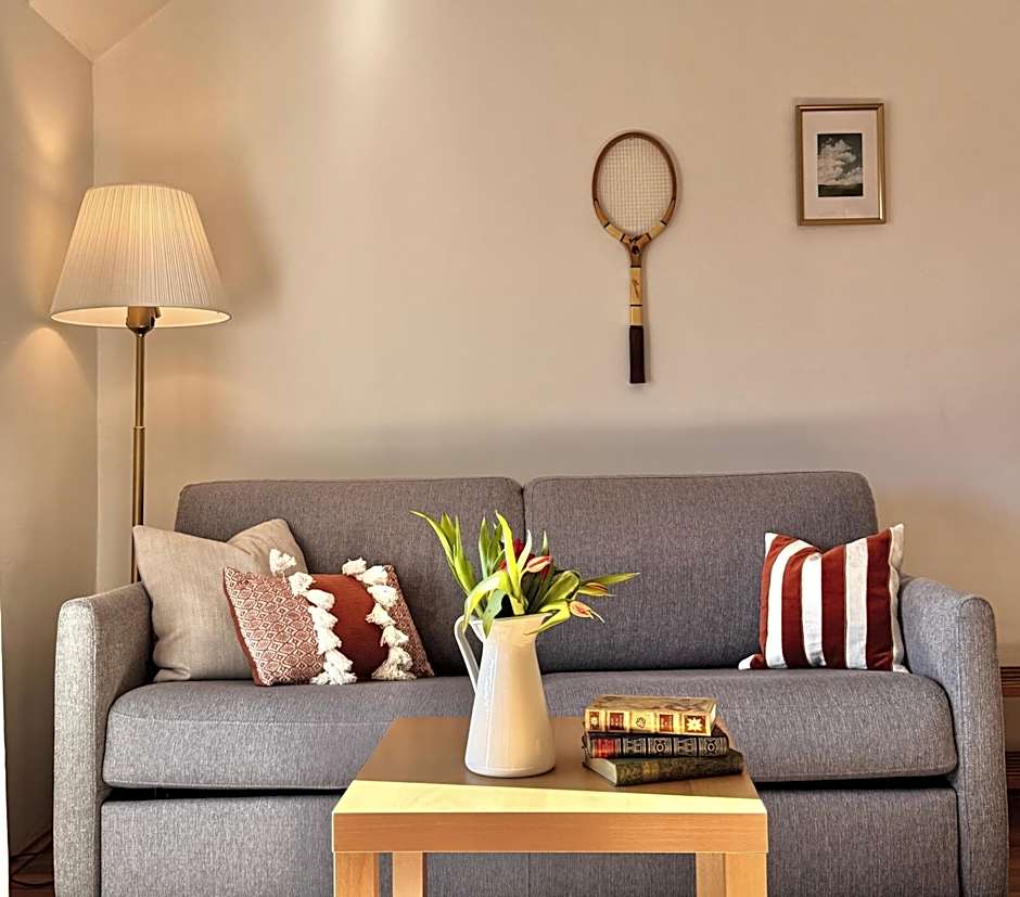 Villa Maier B&B & Apartments