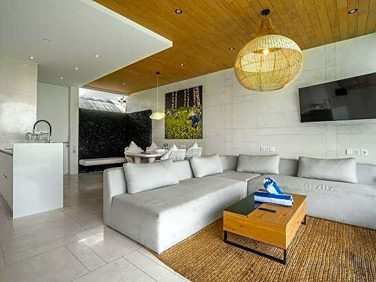 Green Flow Villa 9
