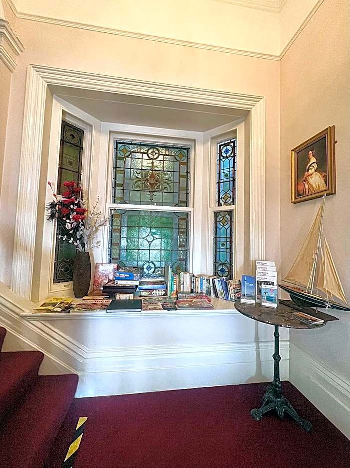 Eastbourne Riviera Hotel