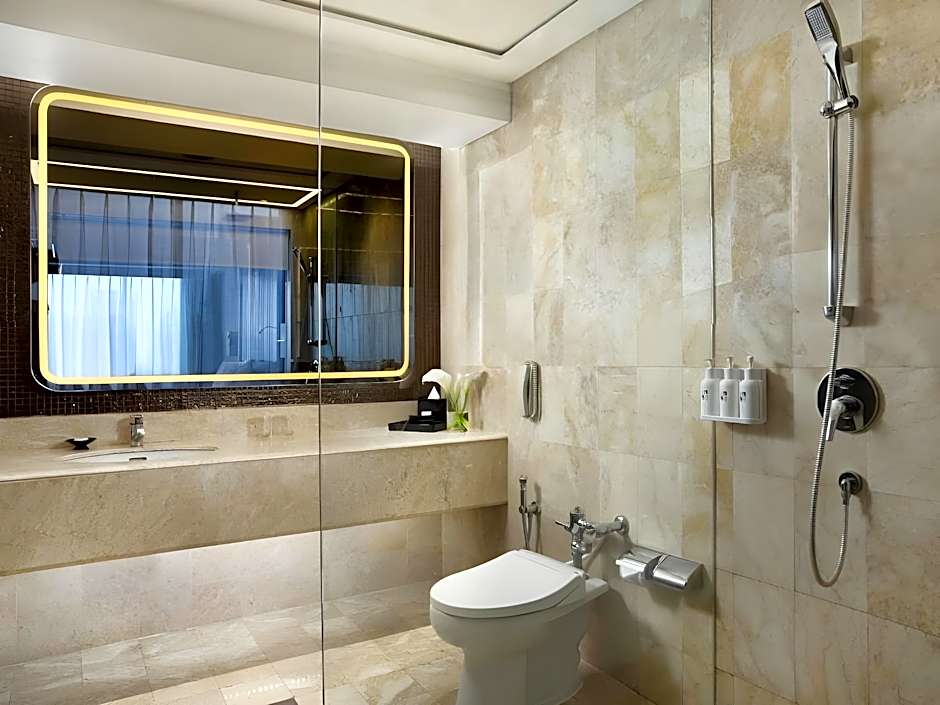 Hotel Ciputra Jakarta