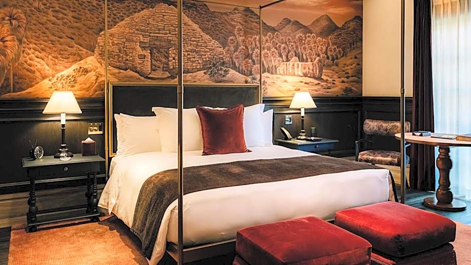 Todos Santos Boutique Hotel