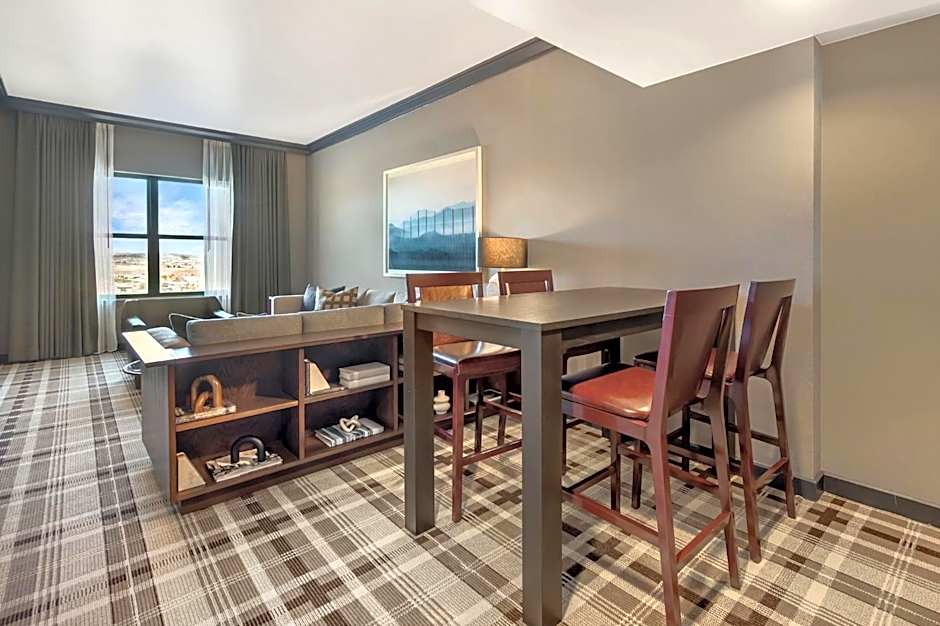 Omni Interlocken Hotel