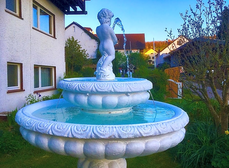 Hotel Hoxter Am Jakobsweg