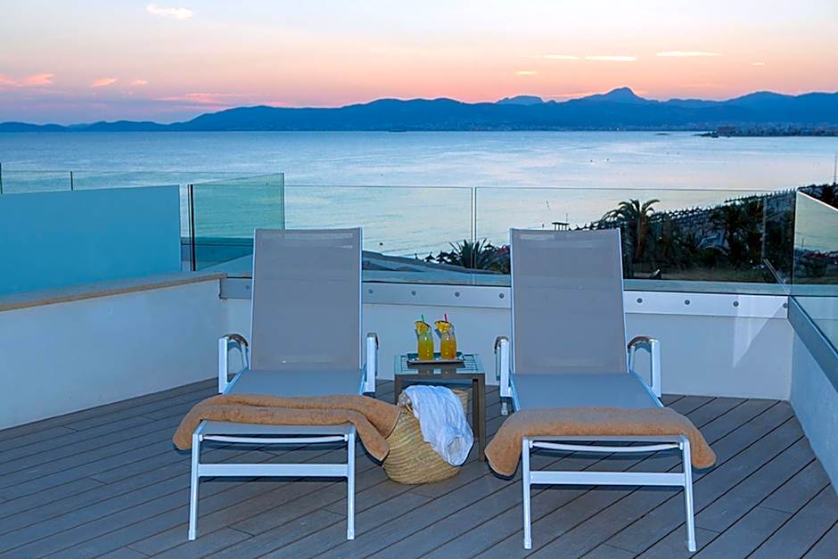 Myseahouse Flamingo - Adults Only 4* Sup