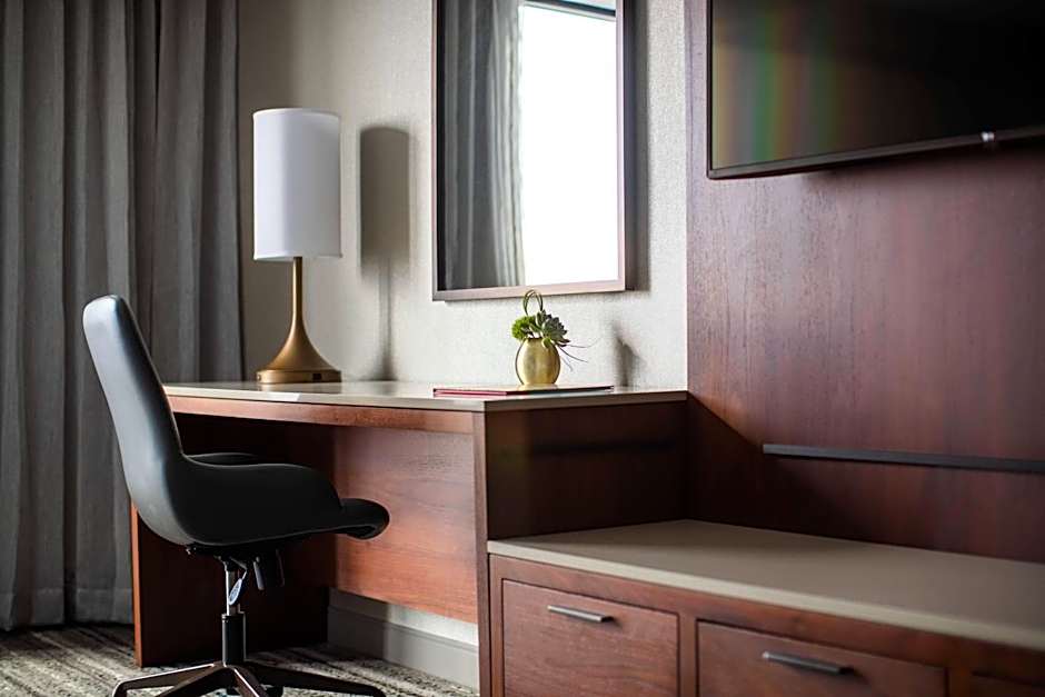 Kansas City Marriott Downtown