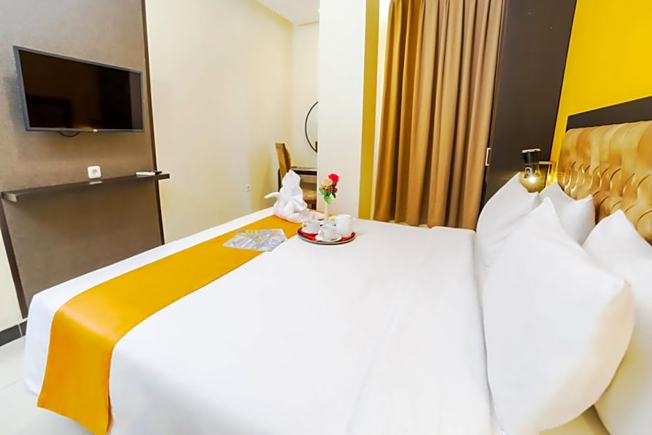 Parkside Star Hotel Jayapura