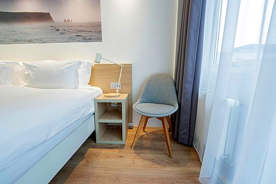 Storm Hotel by Keahotels