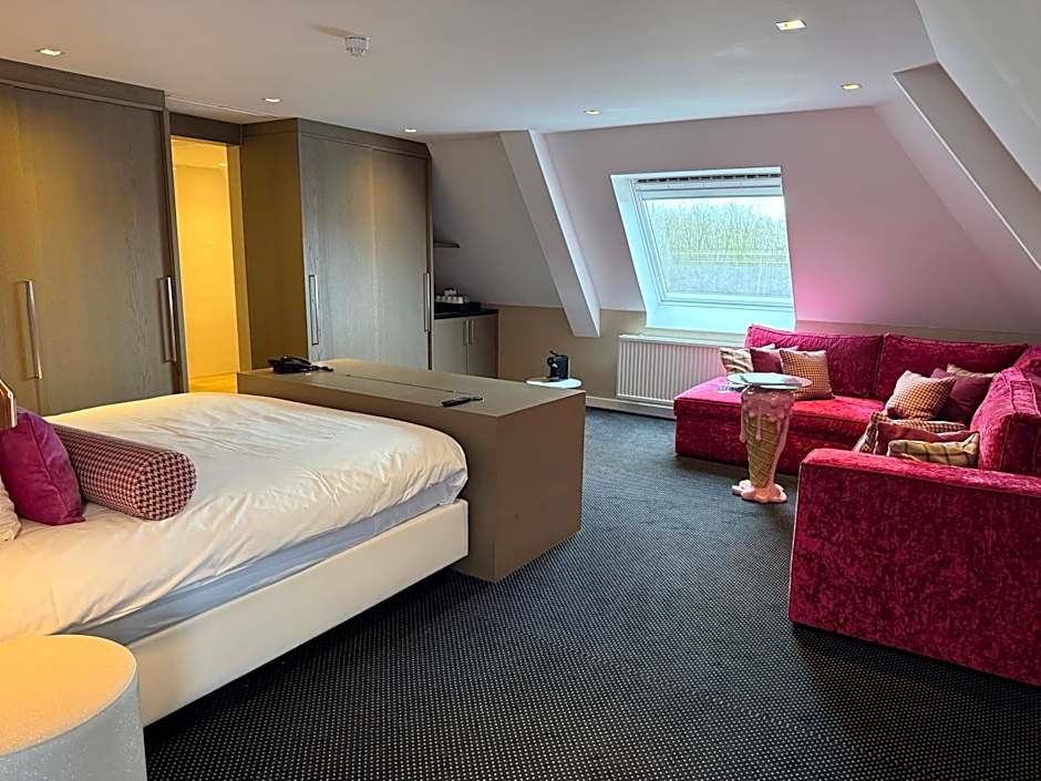 Van der Valk Hotel Assen