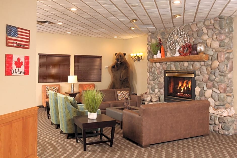 Hampton Inn Kalispell