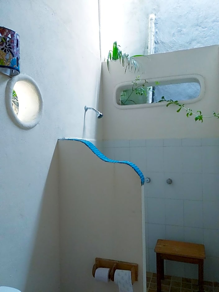 Tubo Tulum Hostel
