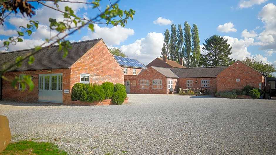 Photo 1 of 50 of Wold Escapes, Highfield Farm