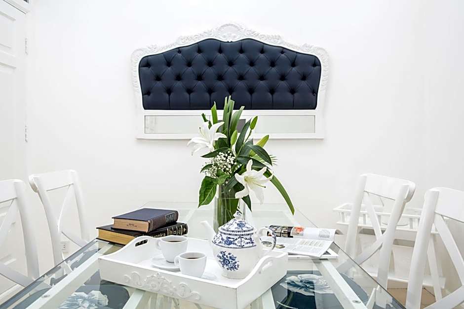 La Mision Hotel Boutique