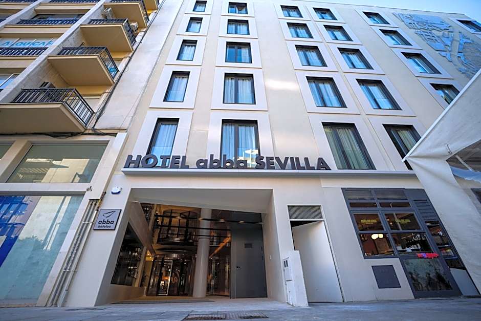 abba Sevilla