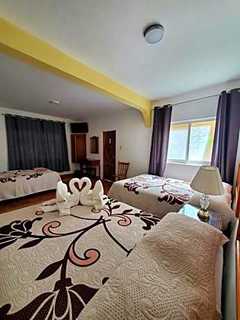 Standard Family Room