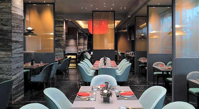The Grand Bhagwati