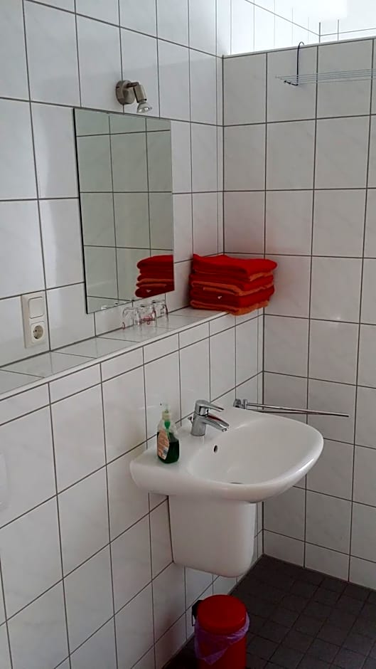 Albergo Restaurante Da Franco