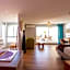 CAPAO Beach Hotel