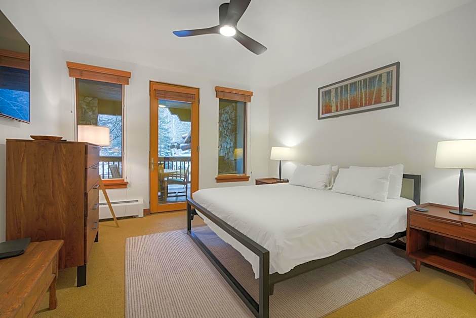 Elkhorn Lodge, A Vail Resorts Property