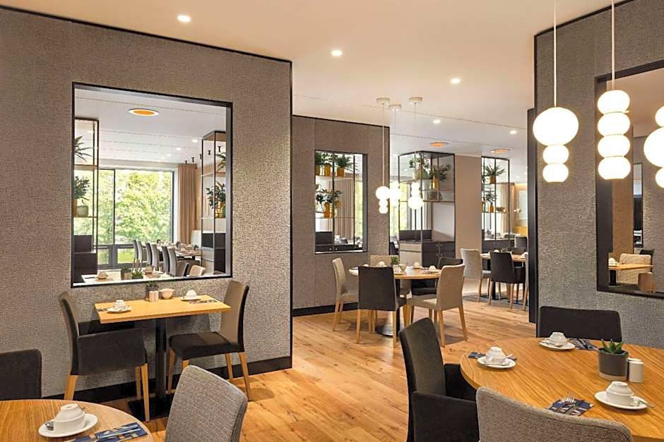 Vienna House by Wyndham Andels Berlin