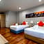 7 Days Premium Hotel at Icon Siam Station