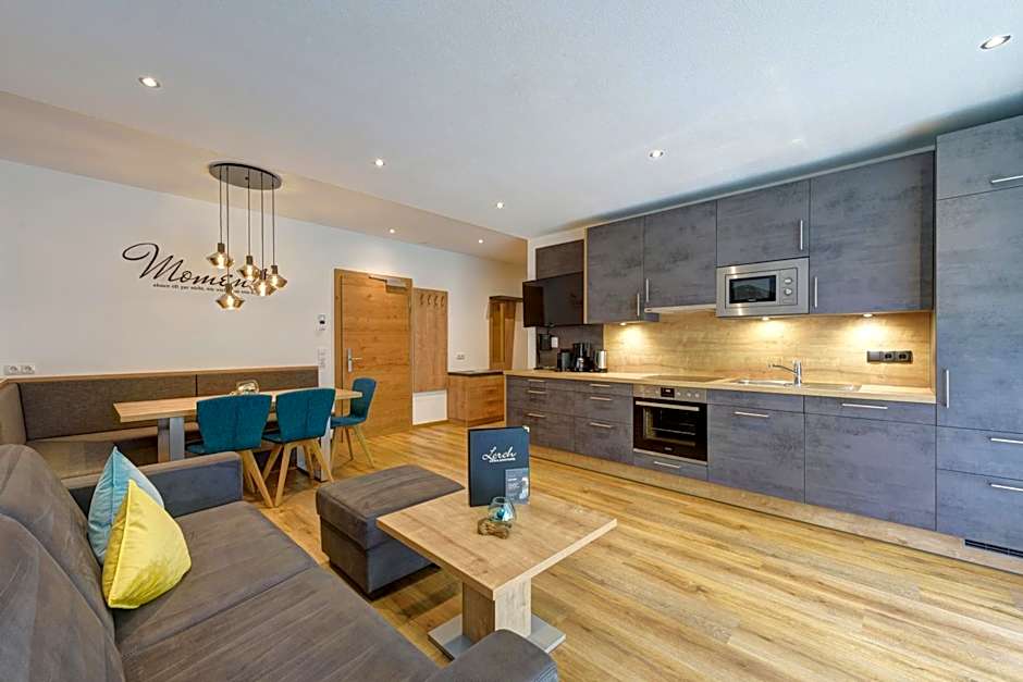 Aparthotel Lerch