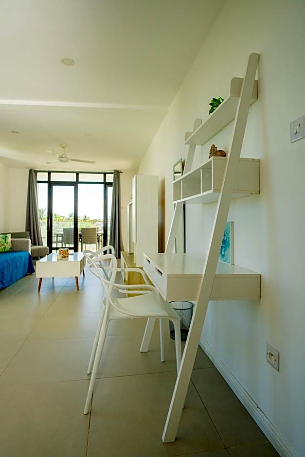 Palm Biche Residence