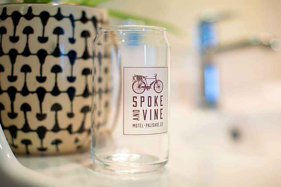 Spoke and Vine Motel