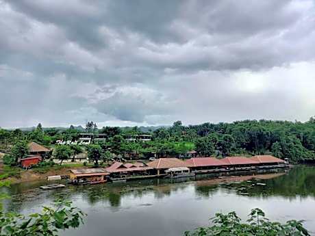 The Raft Land Resort
