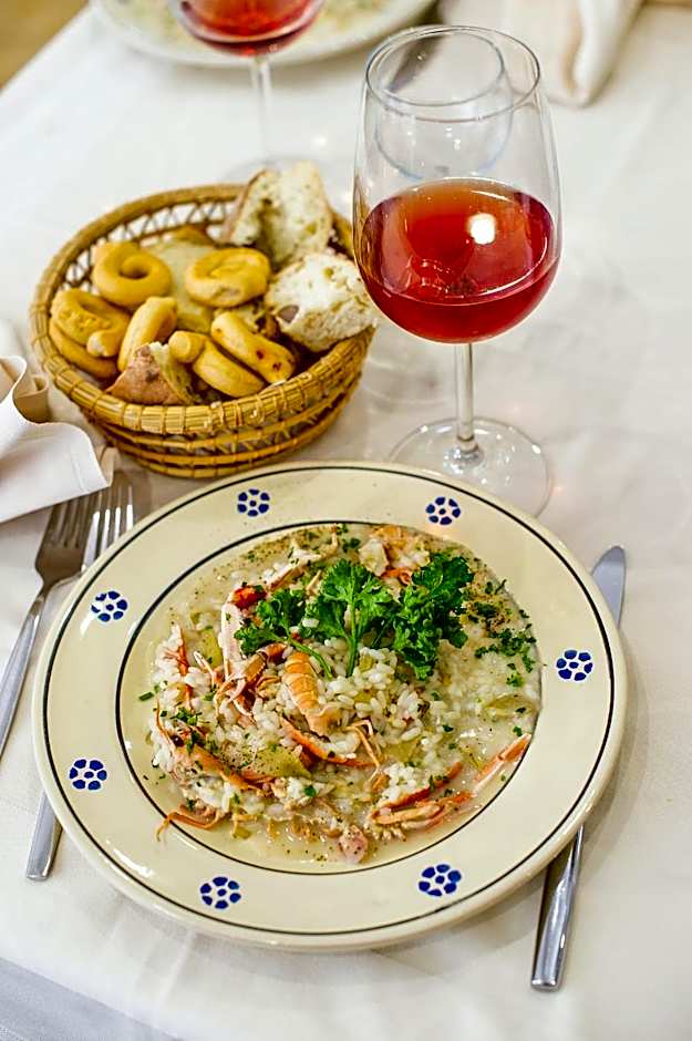 Joli Park Hotel - Caroli Hotels