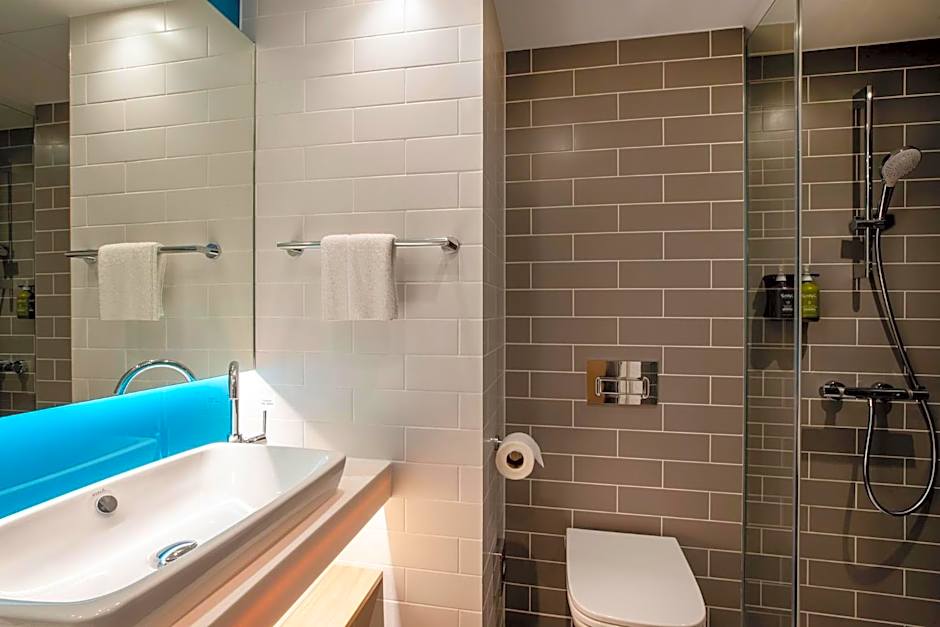 Holiday Inn Express Liverpool - Central By IHG