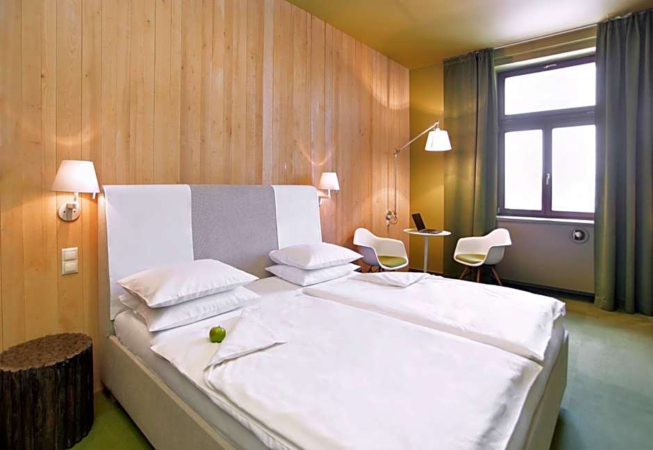 Absolutum Boutique Hotel