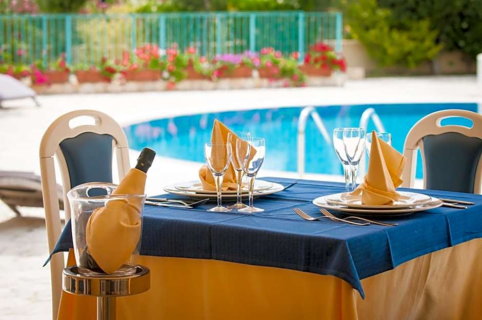 Hotel Ristorante Il Vascello