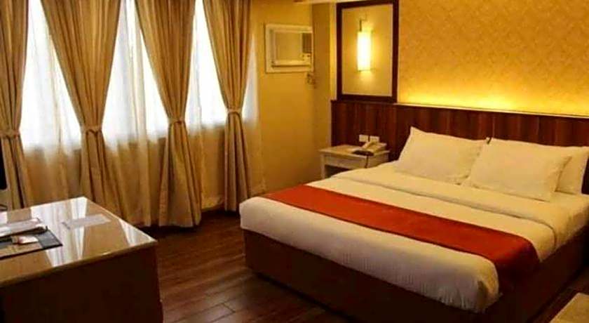 Hotel Veniz