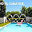 Ibis Styles Cognac