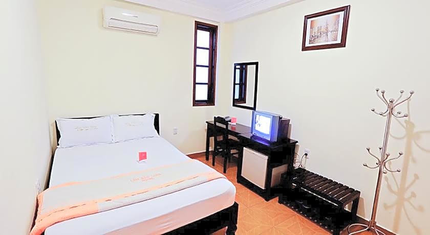 Lam Bao Long Hotel