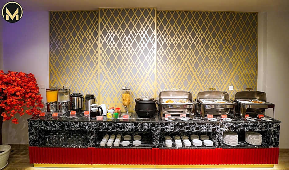 Muscat Express Hotel