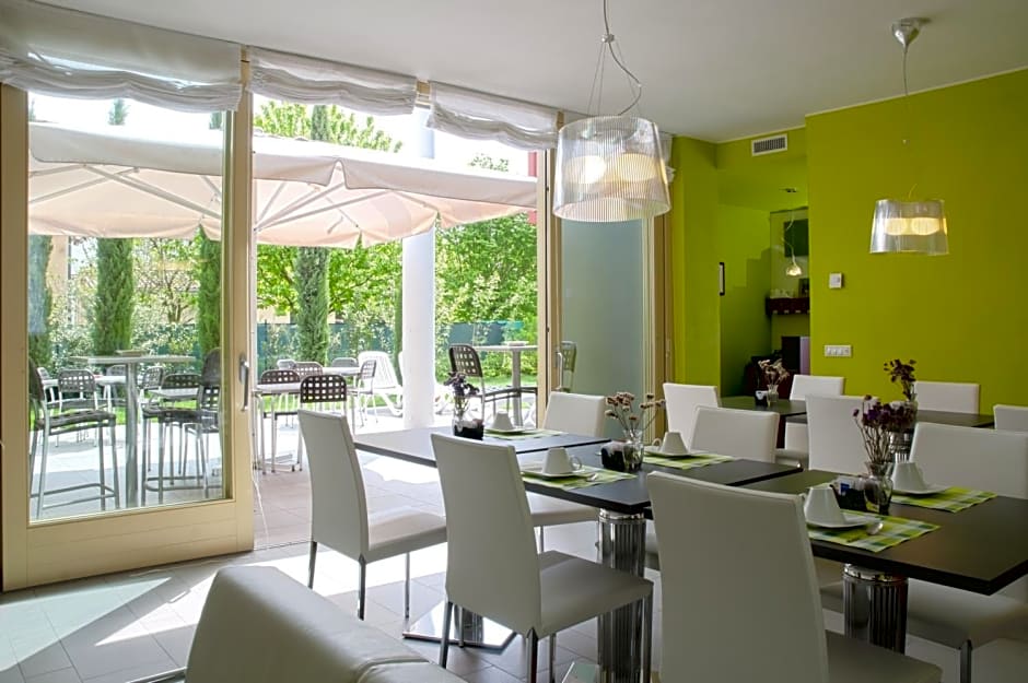 6 Porte Guesthouse