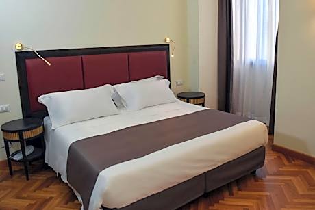 Torrione Hotel
